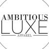 ambitiousluxe